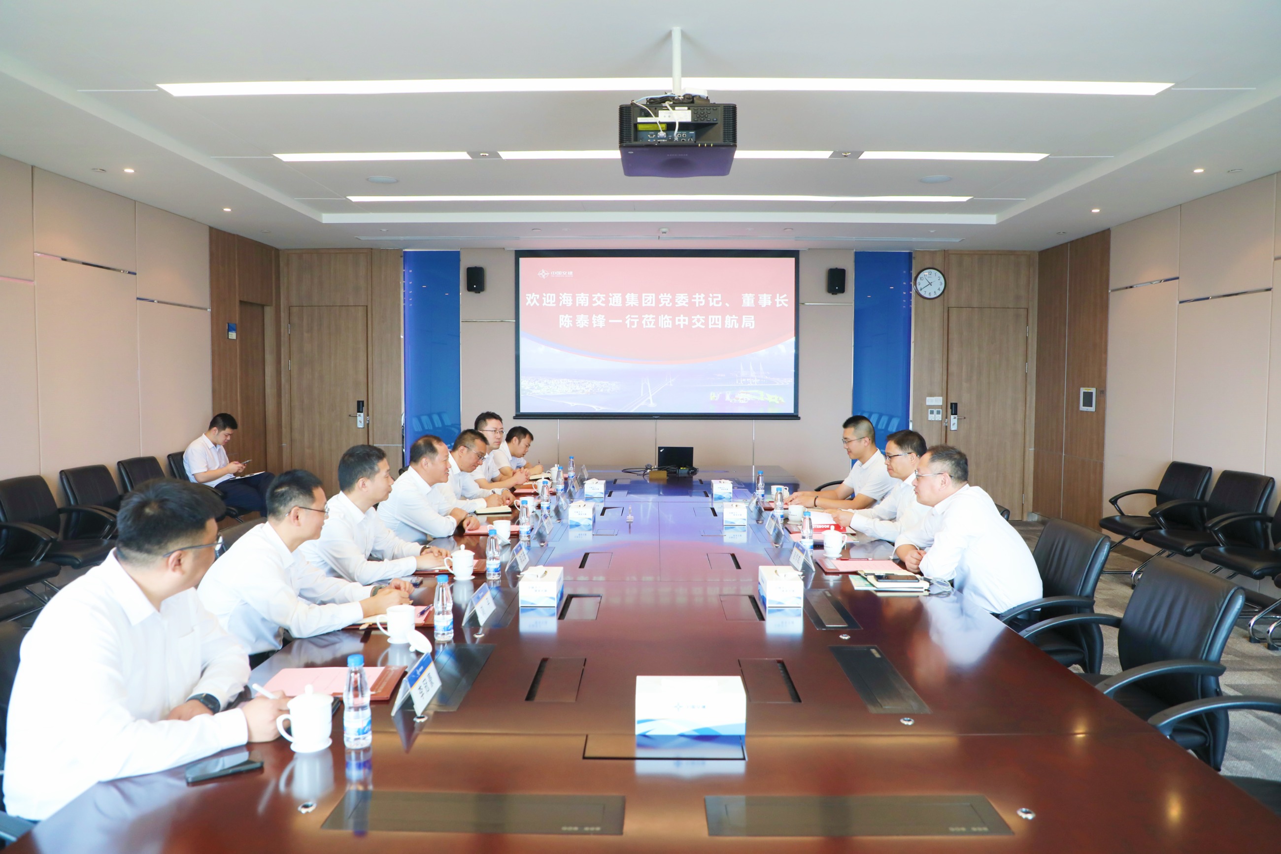 海南省交通投资集团有限公司