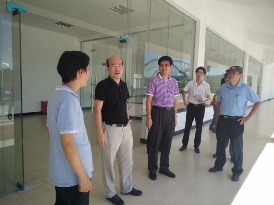 海南省交通投资集团有限公司