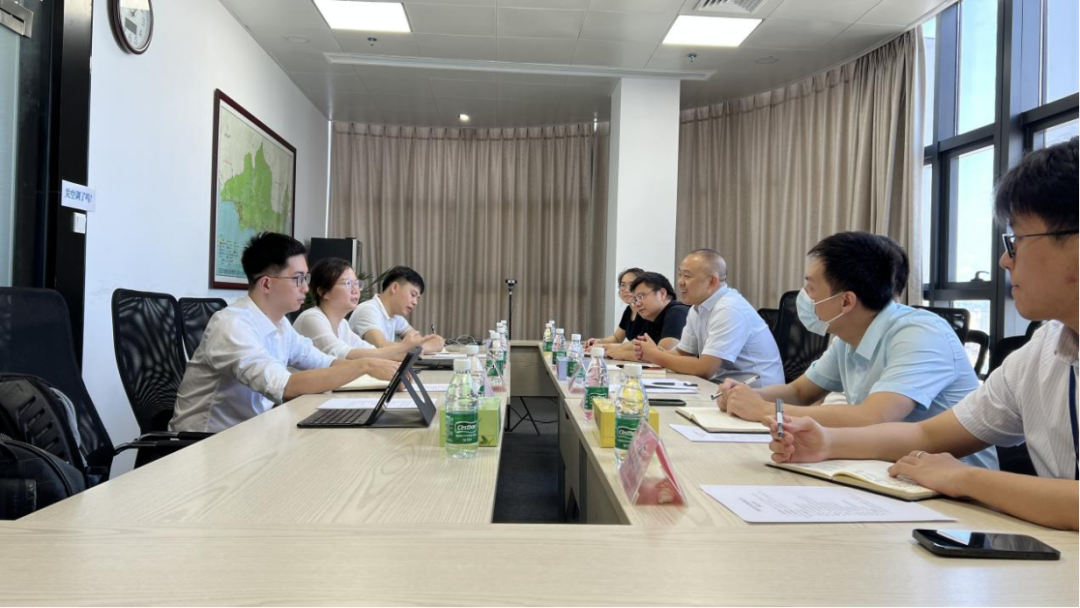 海南省交通投资集团有限公司