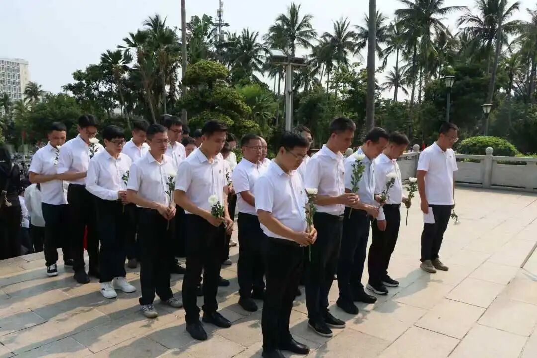 海南省交通投资集团有限公司