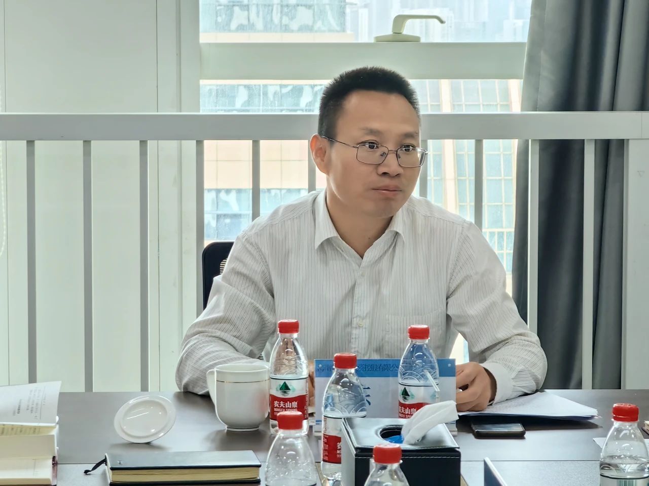 海南省交通投资集团有限公司