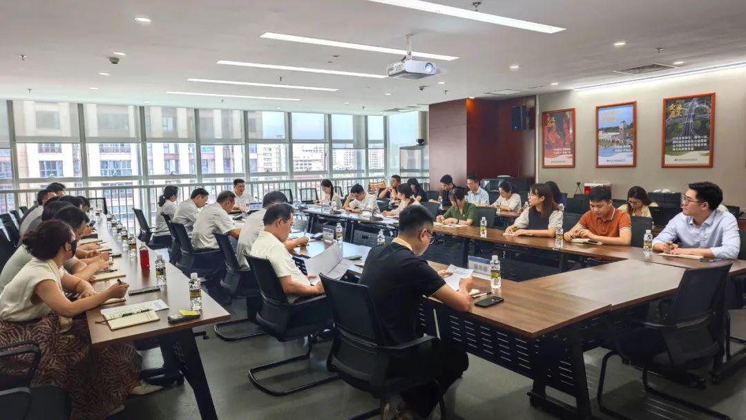 海南省交通投资集团有限公司