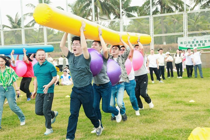海南省交通投资集团有限公司
