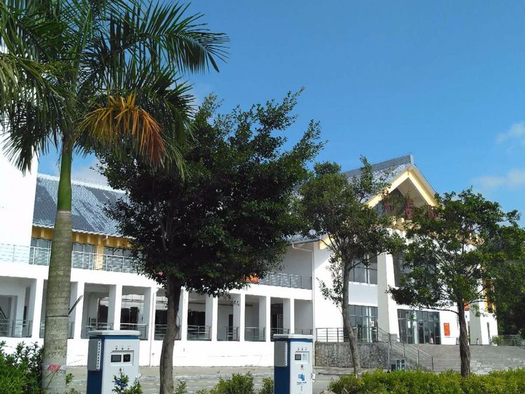 海南省交通投资集团有限公司