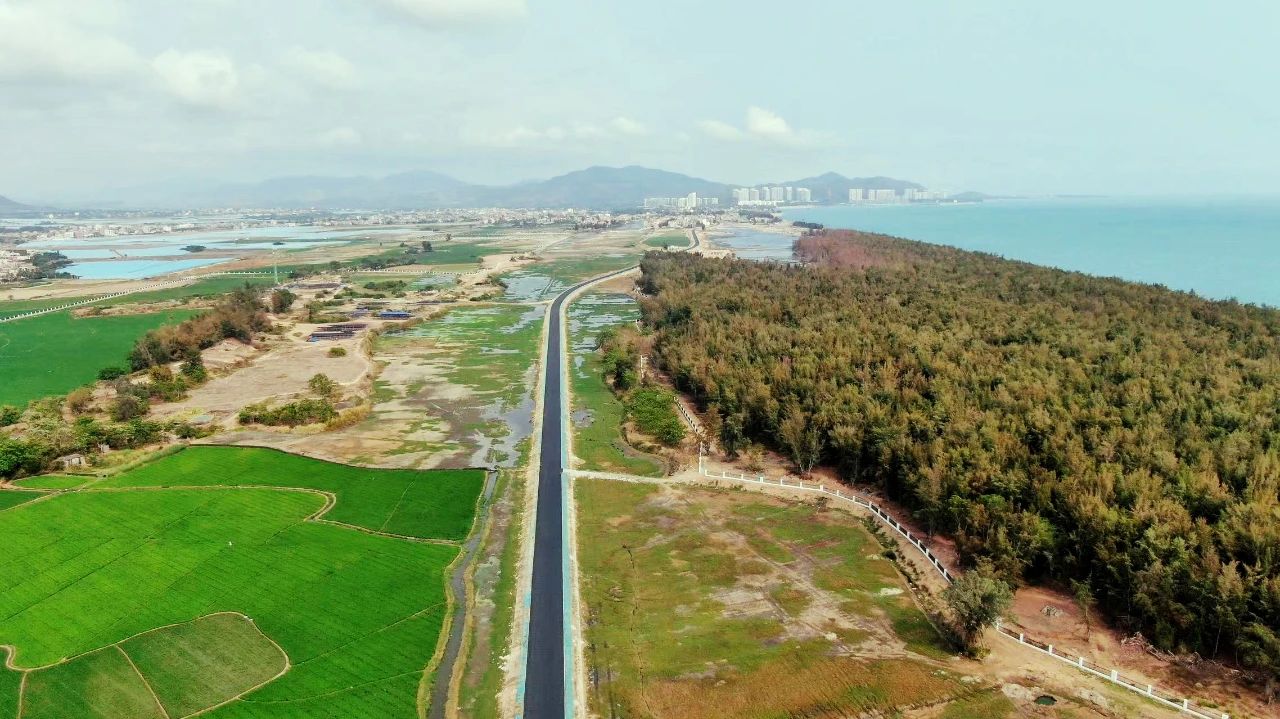海南省交通投资集团有限公司